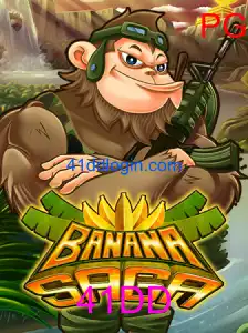 BananaSaga