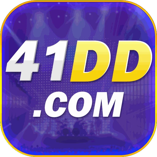 41DD Casino Logo